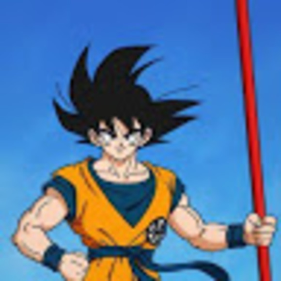 Meet your Posher, Dbz - Picture 1 of 1